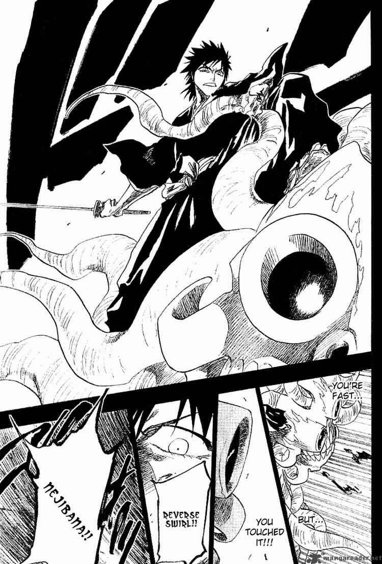 BLEACH Chapter 135 - Page 9