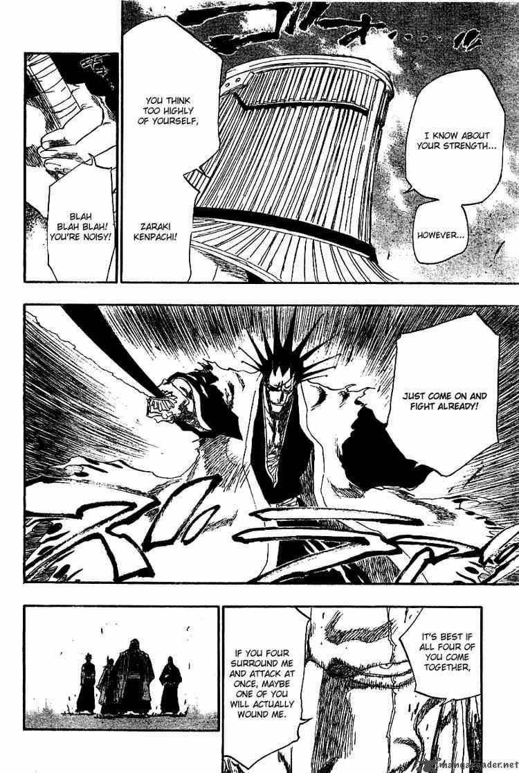 BLEACH Chapter 139 - Page 2