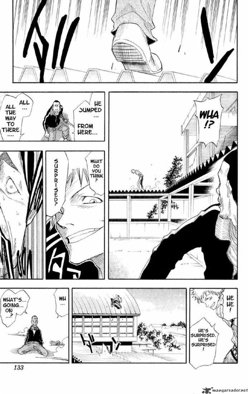 BLEACH Chapter 14 - Page 8