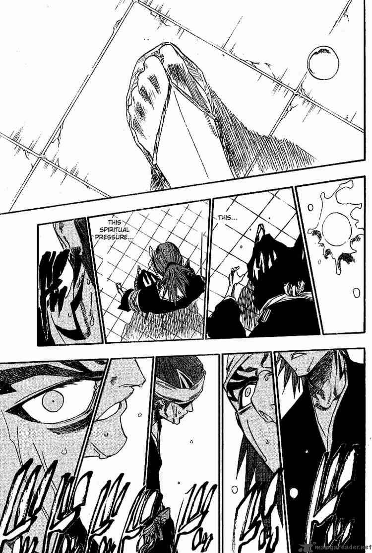 BLEACH Chapter 140 - Page 7