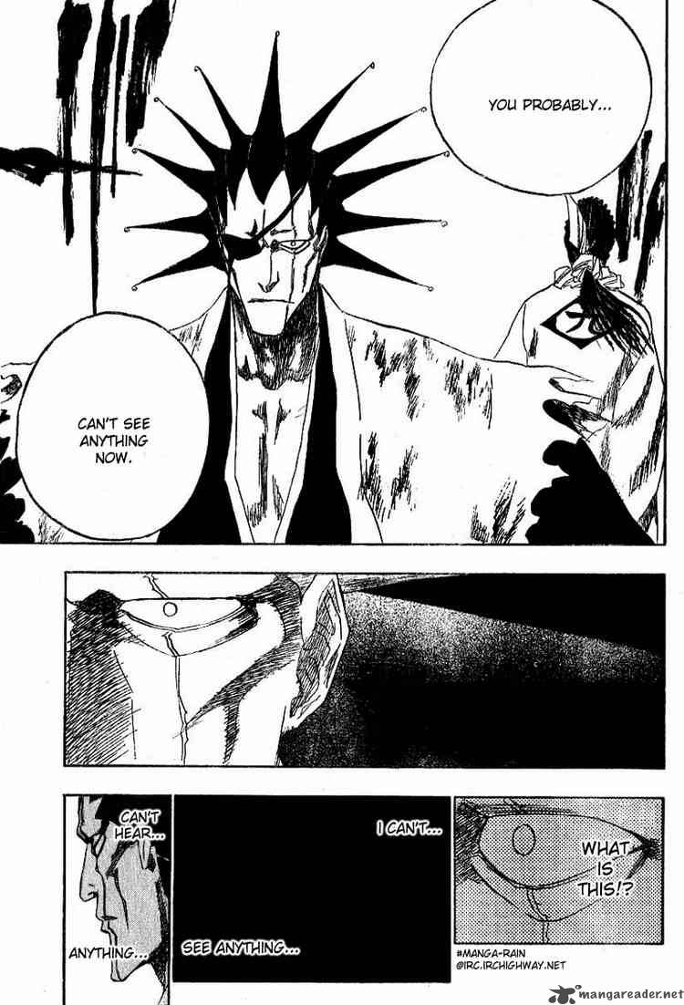 BLEACH Chapter 146 - Page 11