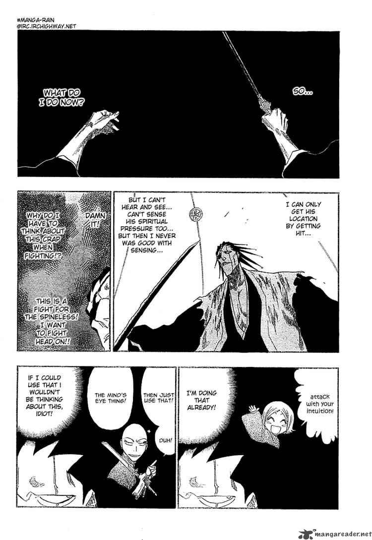 BLEACH Chapter 147 - Page 14