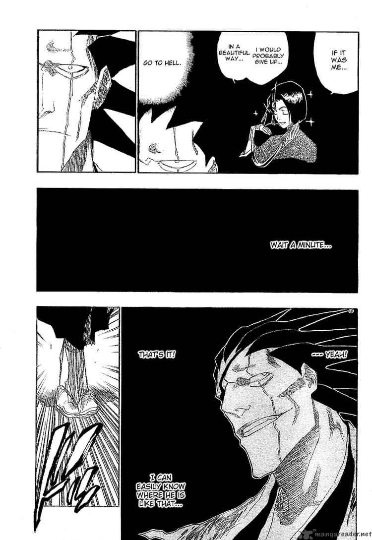 BLEACH Chapter 147 - Page 15