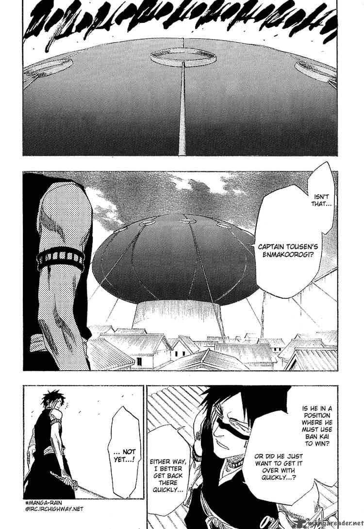 BLEACH Chapter 147 - Page 6