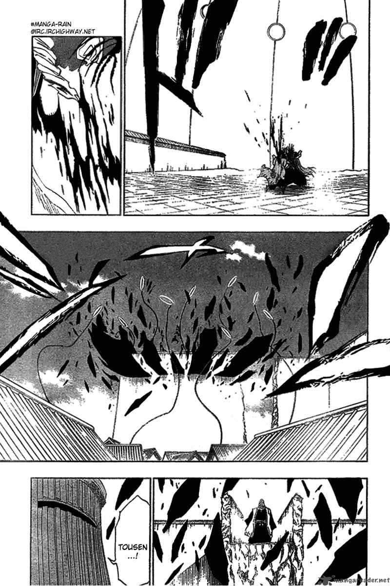 BLEACH Chapter 148 - Page 12