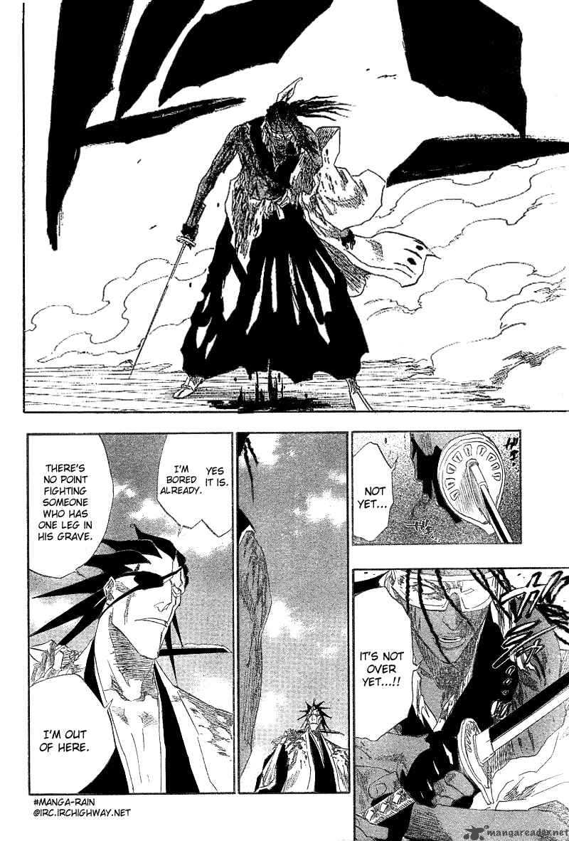 BLEACH Chapter 148 - Page 13