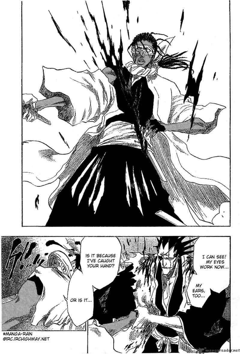 BLEACH Chapter 148 - Page 2