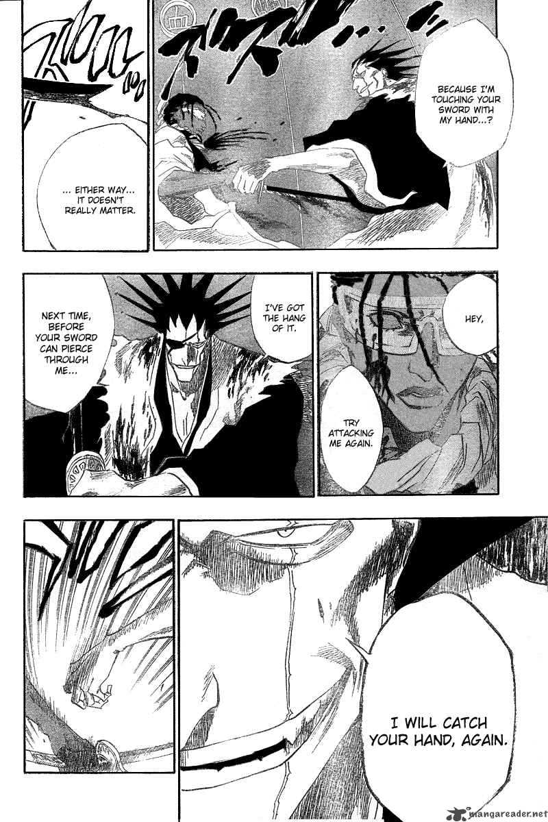 BLEACH Chapter 148 - Page 3