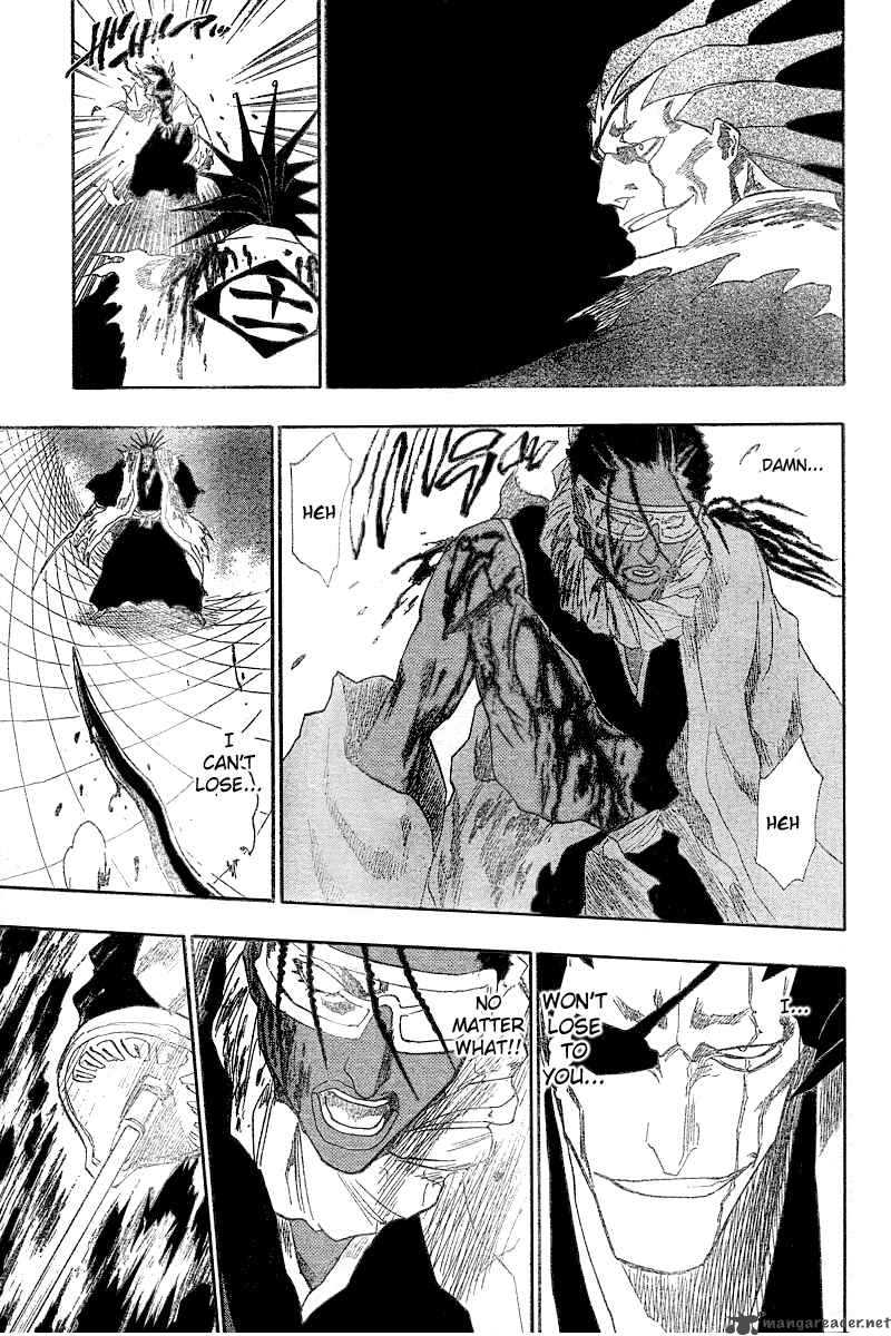 BLEACH Chapter 148 - Page 4