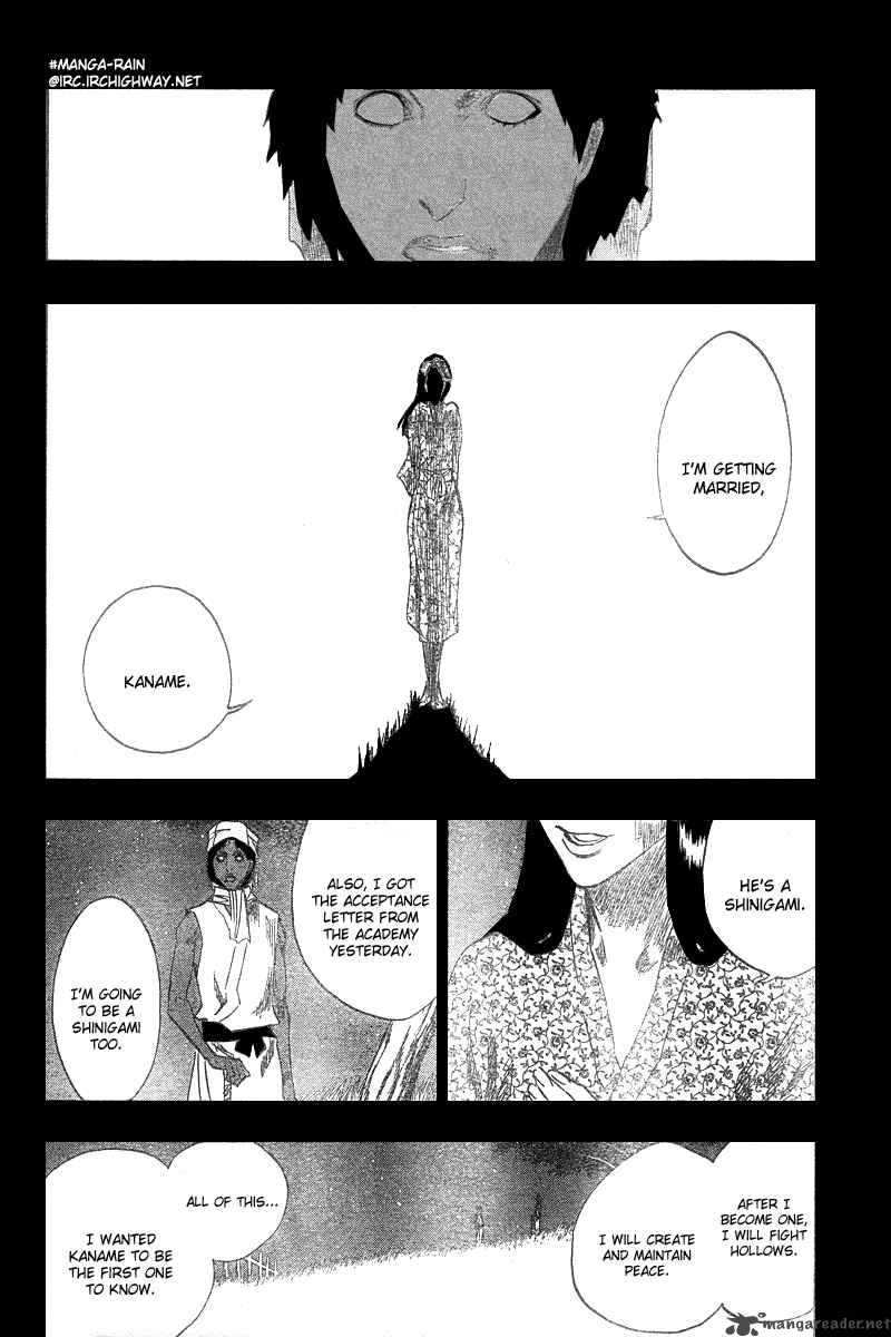 BLEACH Chapter 148 - Page 7