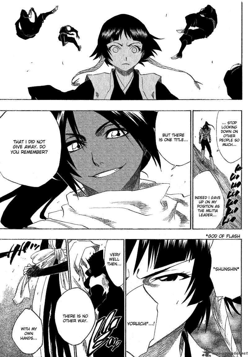 BLEACH Chapter 154 - Page 16