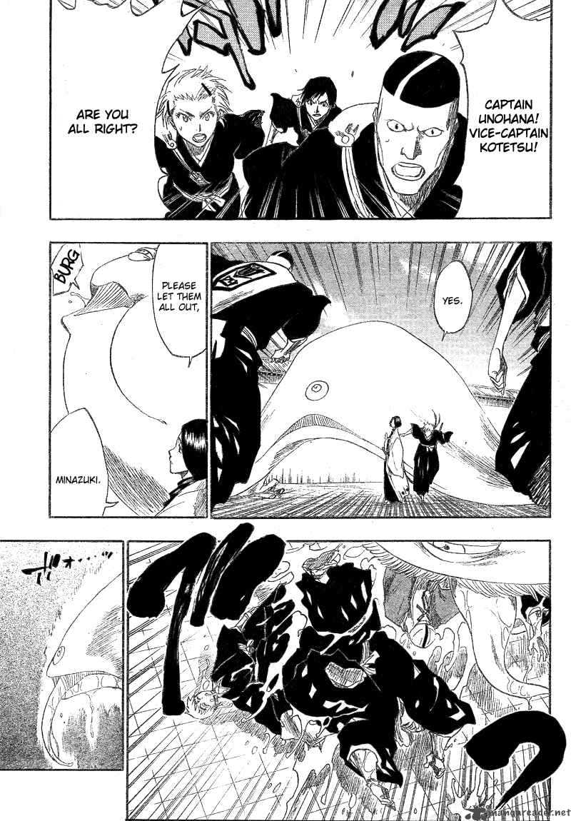 BLEACH Chapter 154 - Page 5