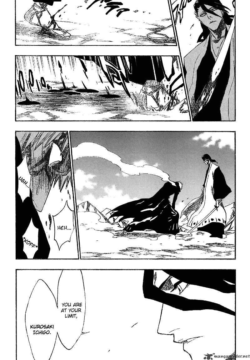 BLEACH Chapter 165 - Page 14