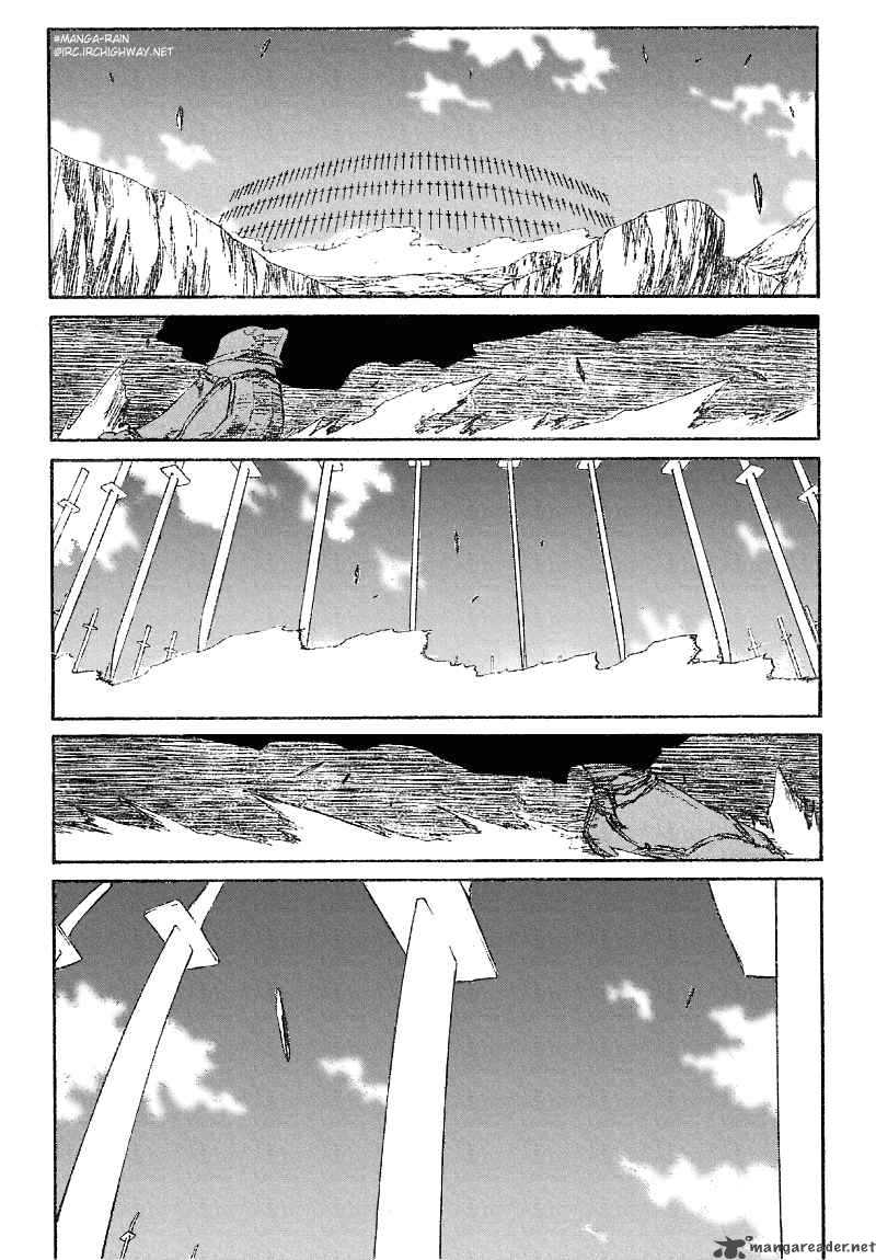 BLEACH Chapter 165 - Page 2