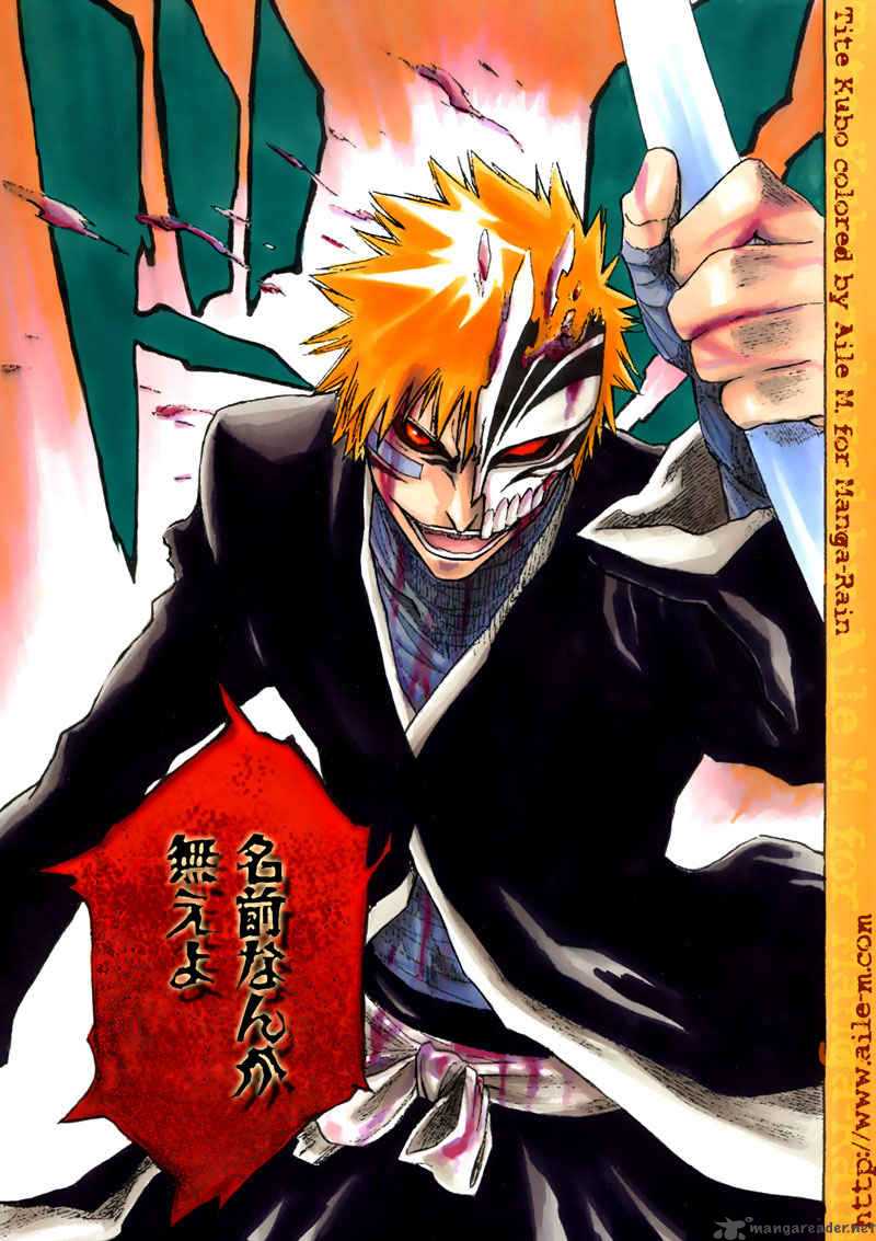 BLEACH Chapter 165 - Page 20