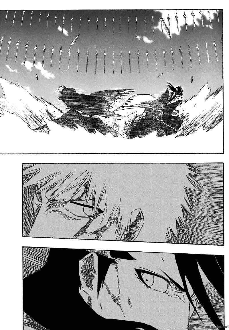 BLEACH Chapter 165 - Page 4