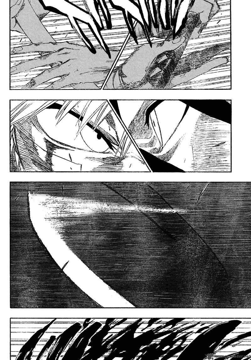 BLEACH Chapter 165 - Page 7