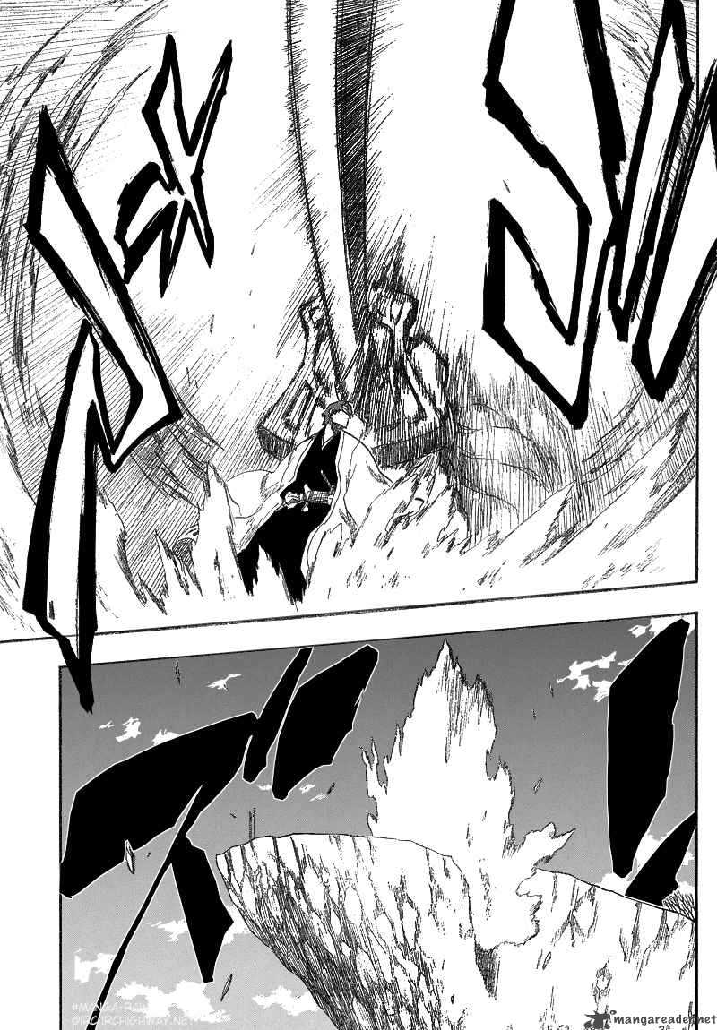 BLEACH Chapter 175 - Page 22