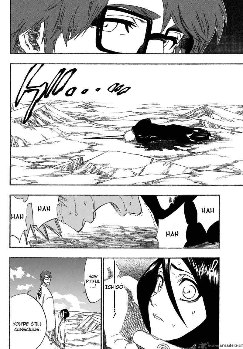 BLEACH Chapter 175 - Page 7