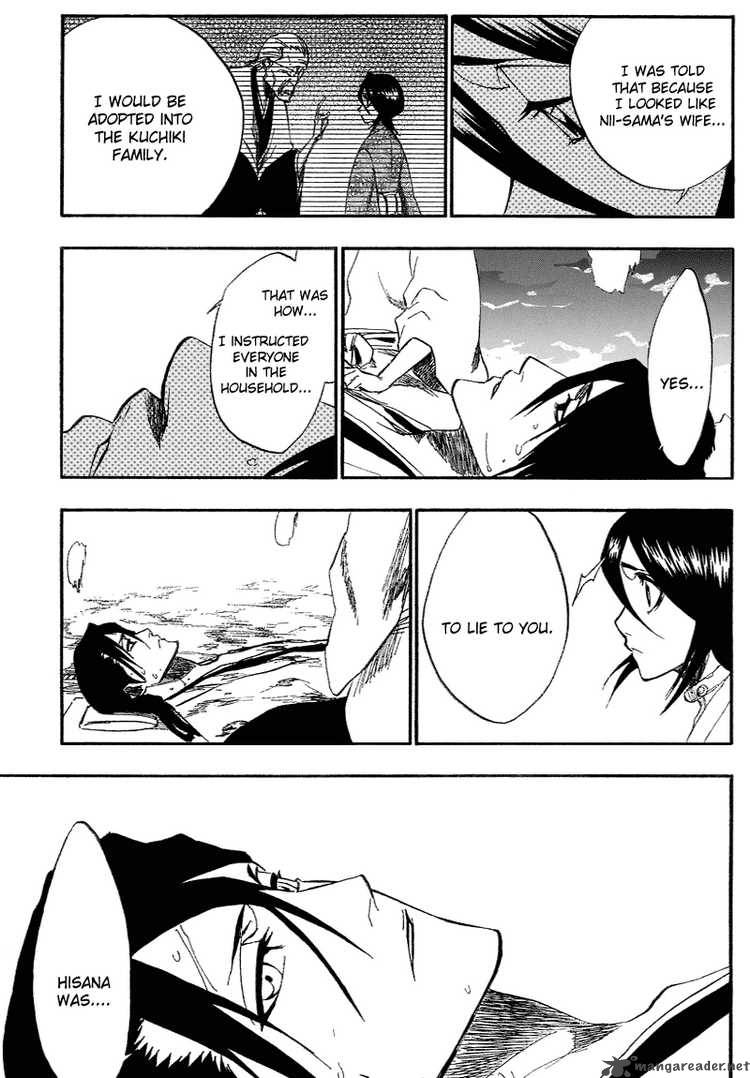 BLEACH Chapter 179 - Page 10