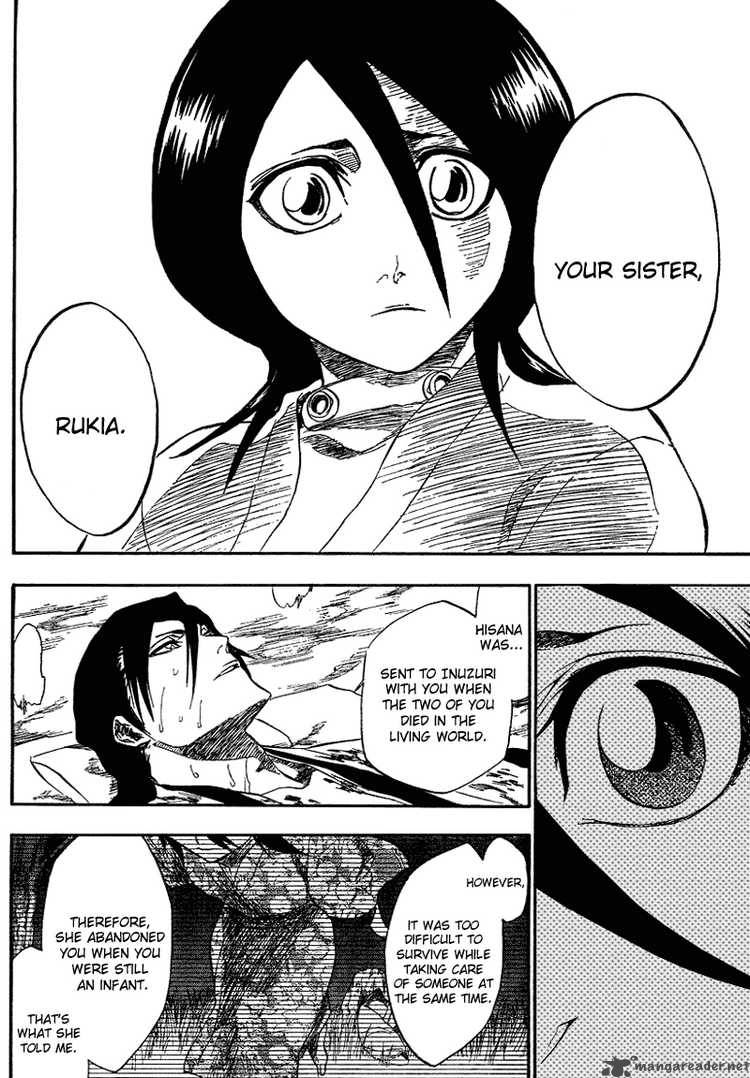 BLEACH Chapter 179 - Page 11