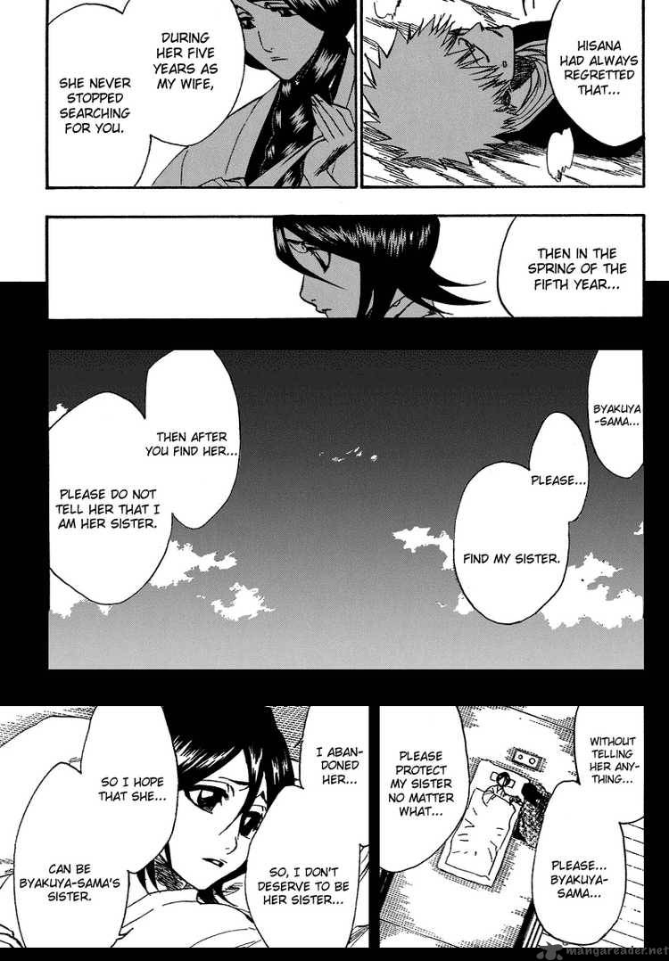 BLEACH Chapter 179 - Page 12