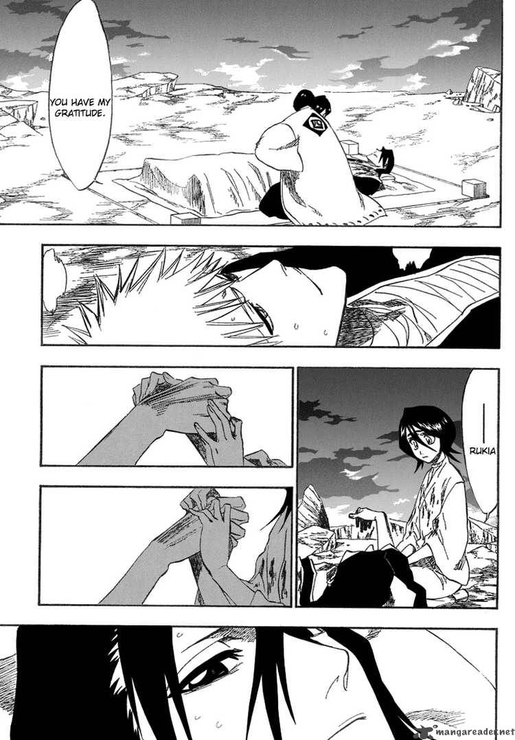 BLEACH Chapter 179 - Page 16