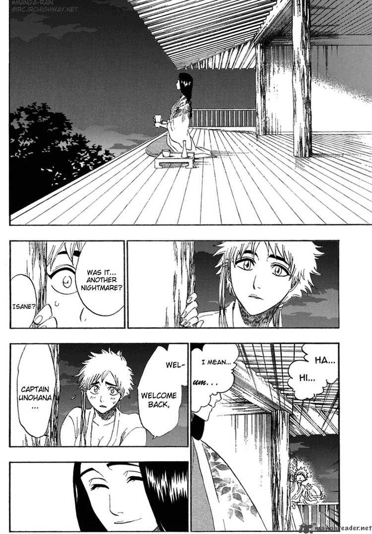 BLEACH Chapter 179 - Page 19