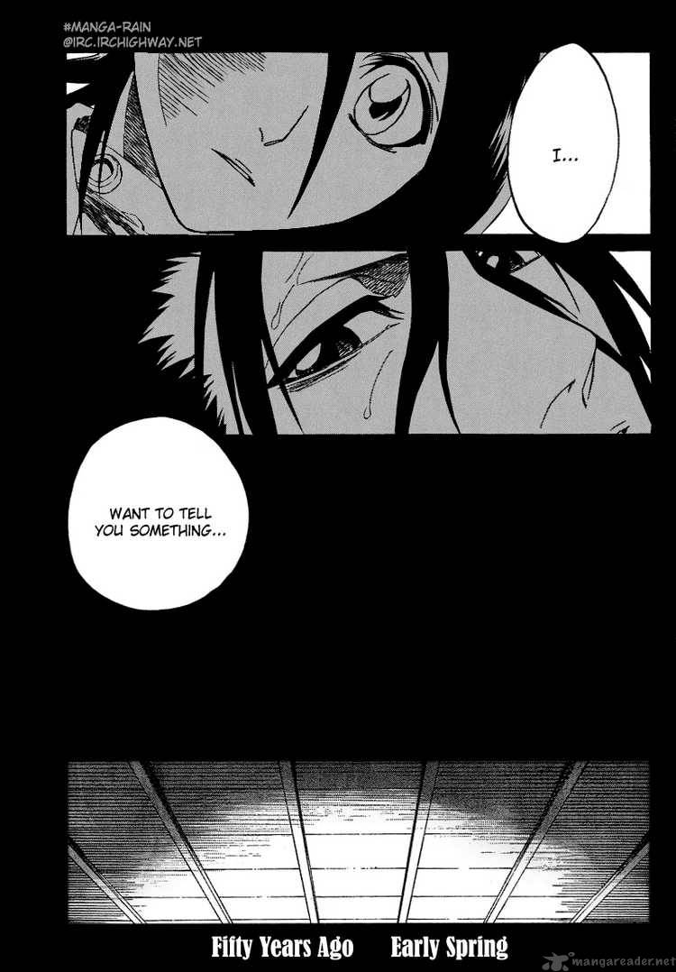 BLEACH Chapter 179 - Page 8