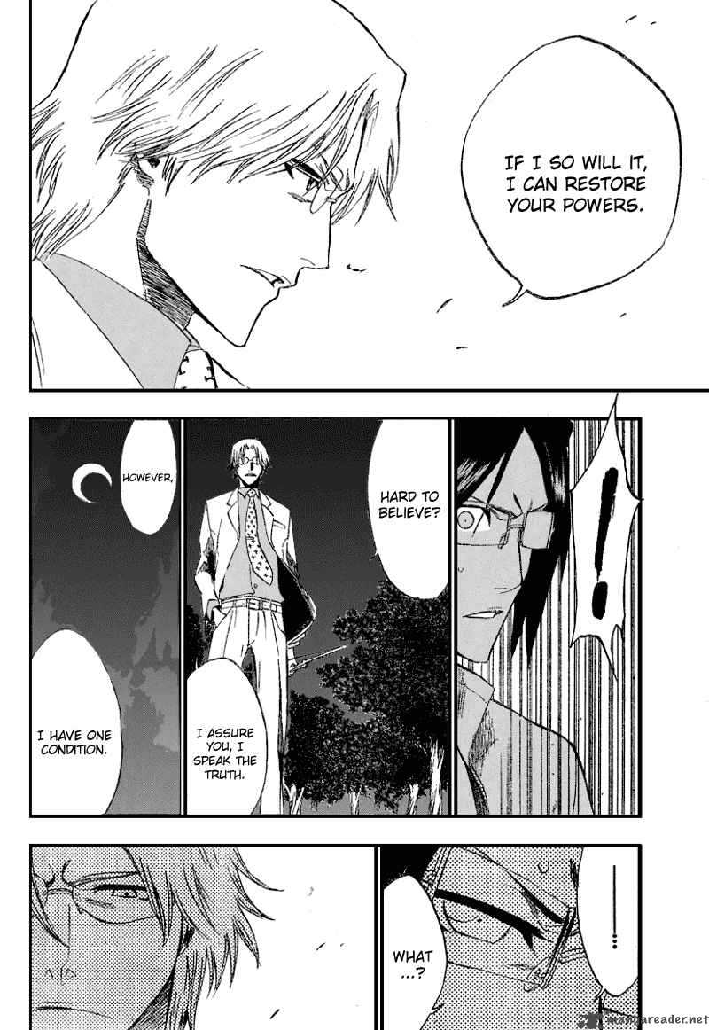 BLEACH Chapter 186 - Page 13