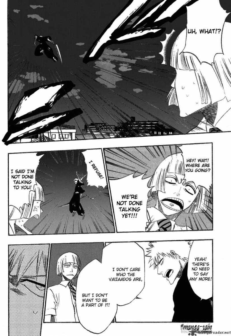 BLEACH Chapter 187 - Page 7