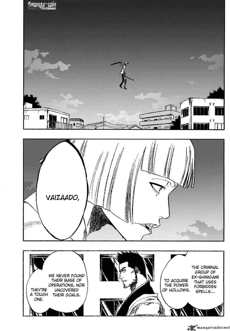 BLEACH Chapter 188 - Page 11