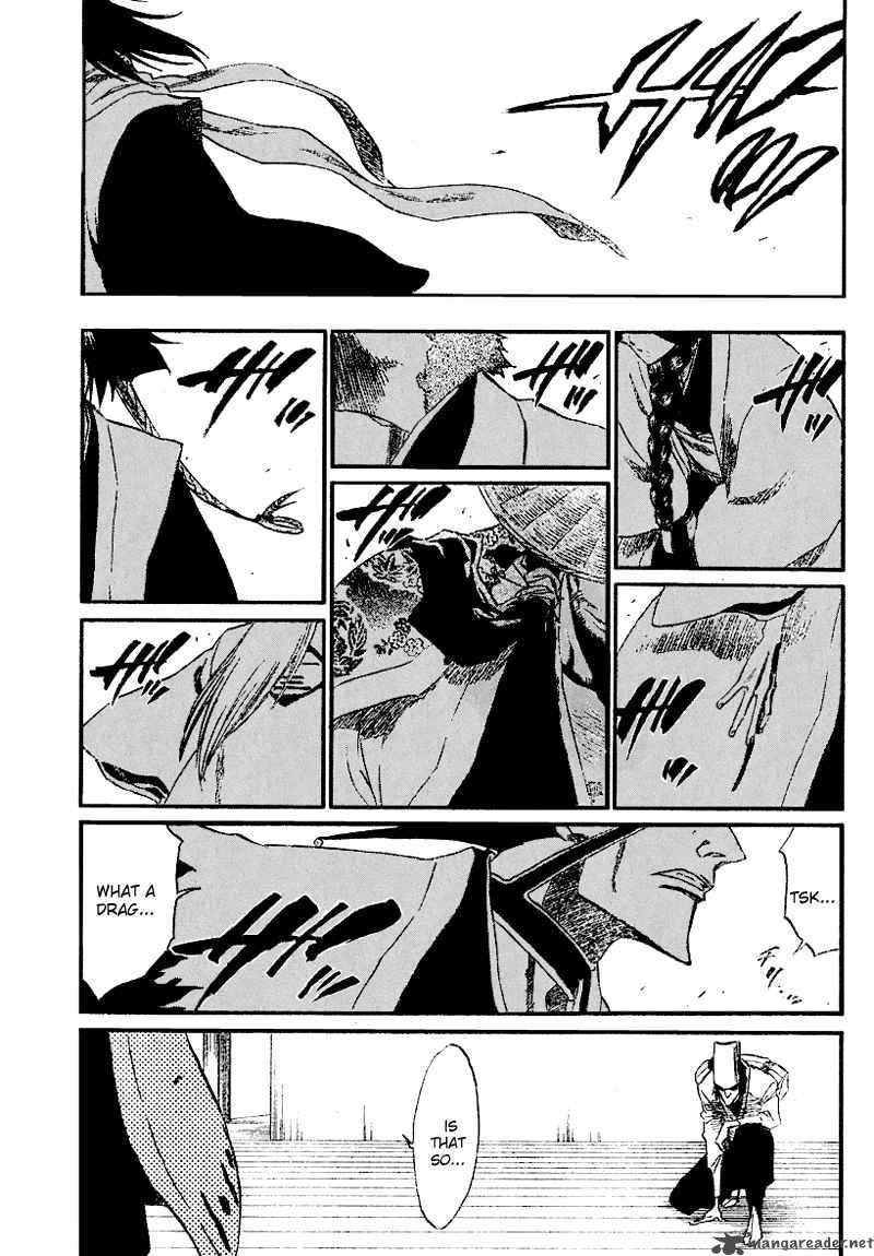 BLEACH Chapter 188 - Page 19