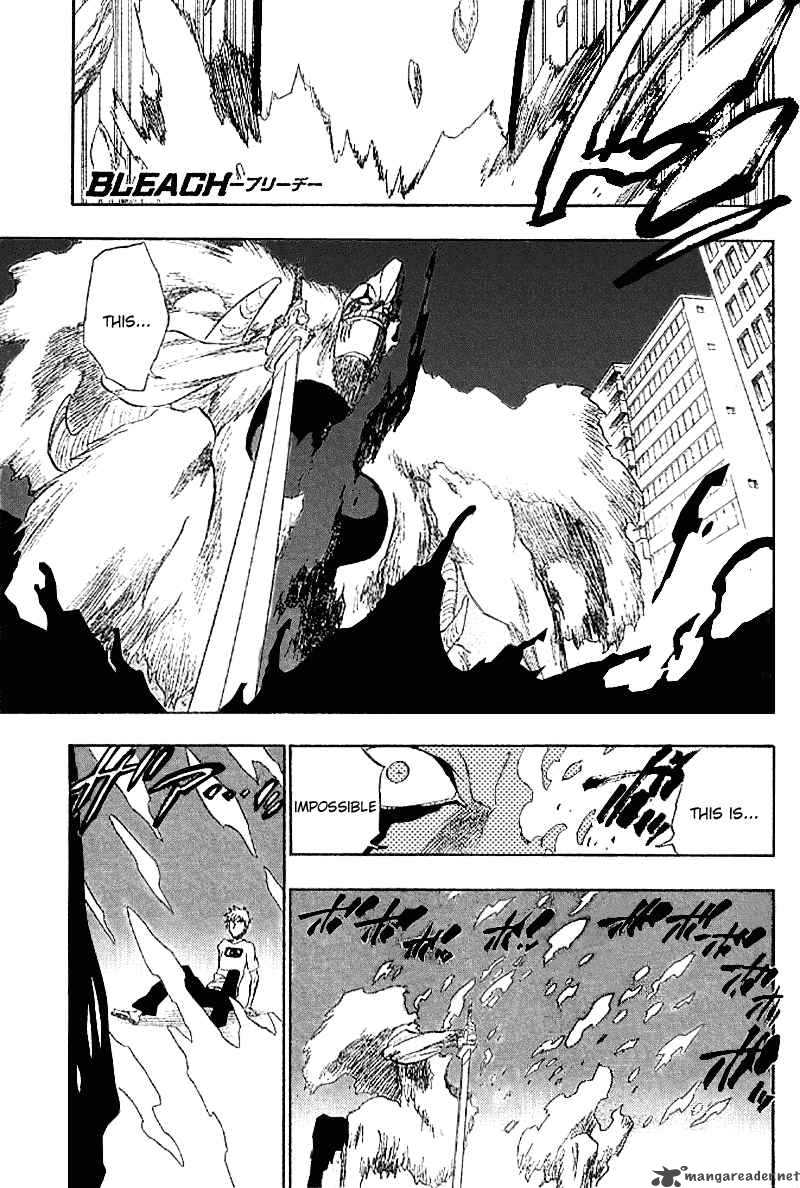 BLEACH Chapter 188 - Page 2