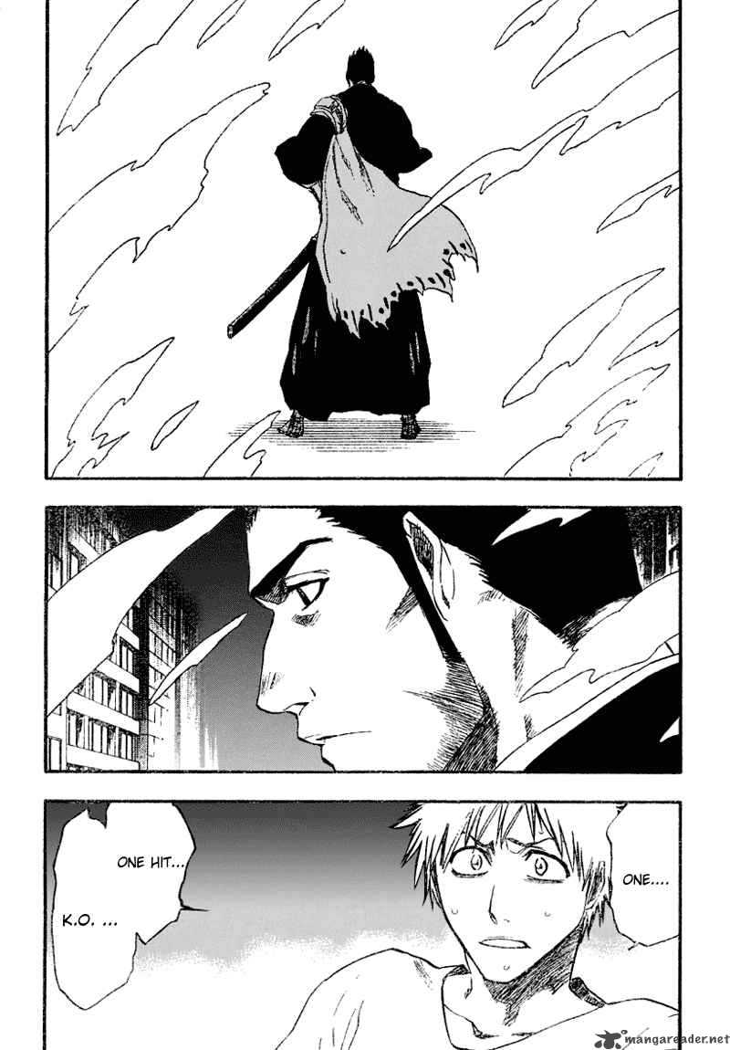 BLEACH Chapter 188 - Page 3