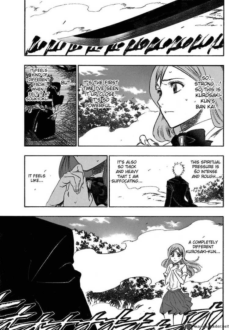 BLEACH Chapter 193 - Page 6