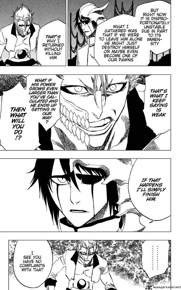 BLEACH Chapter 198 - Page 12