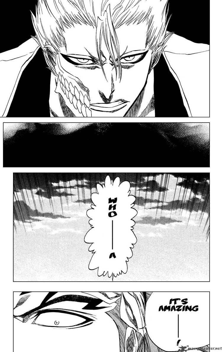 BLEACH Chapter 198 - Page 14