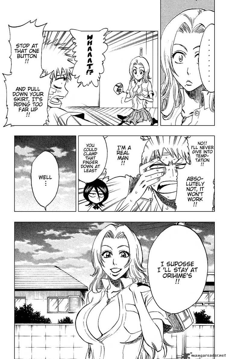 BLEACH Chapter 198 - Page 16