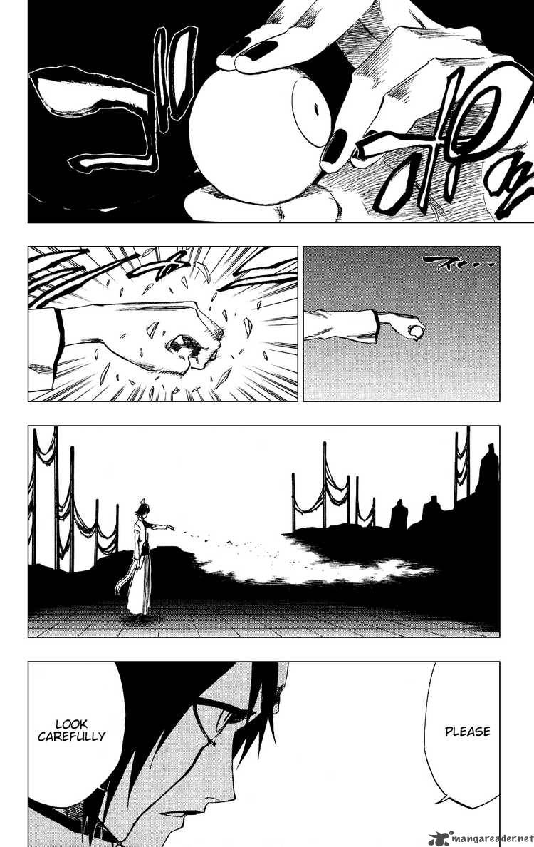 BLEACH Chapter 198 - Page 7