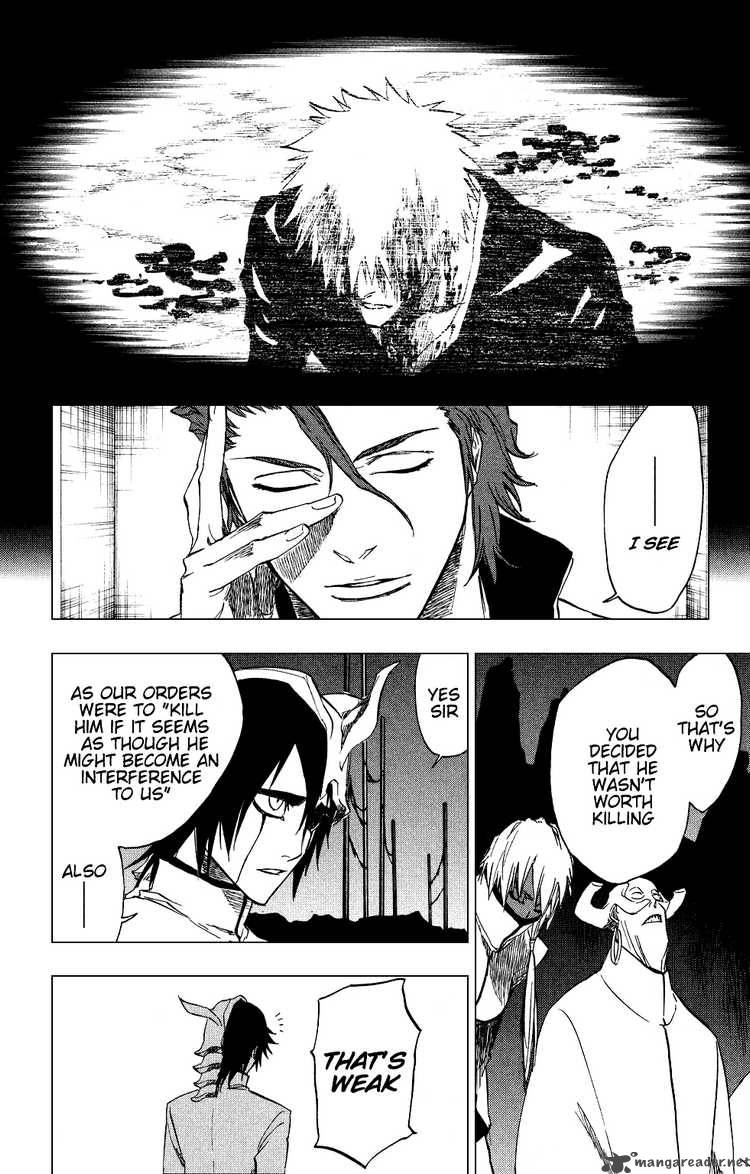 BLEACH Chapter 198 - Page 9