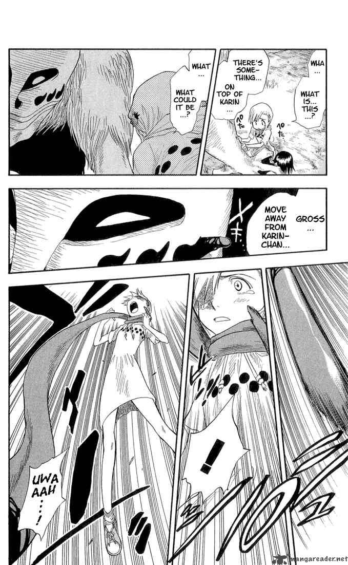 BLEACH Chapter 20 - Page 16