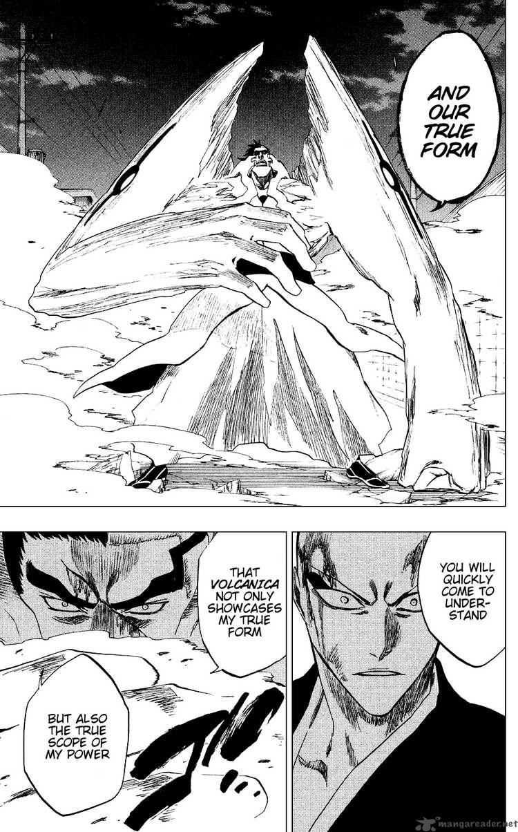 BLEACH Chapter 204 - Page 10