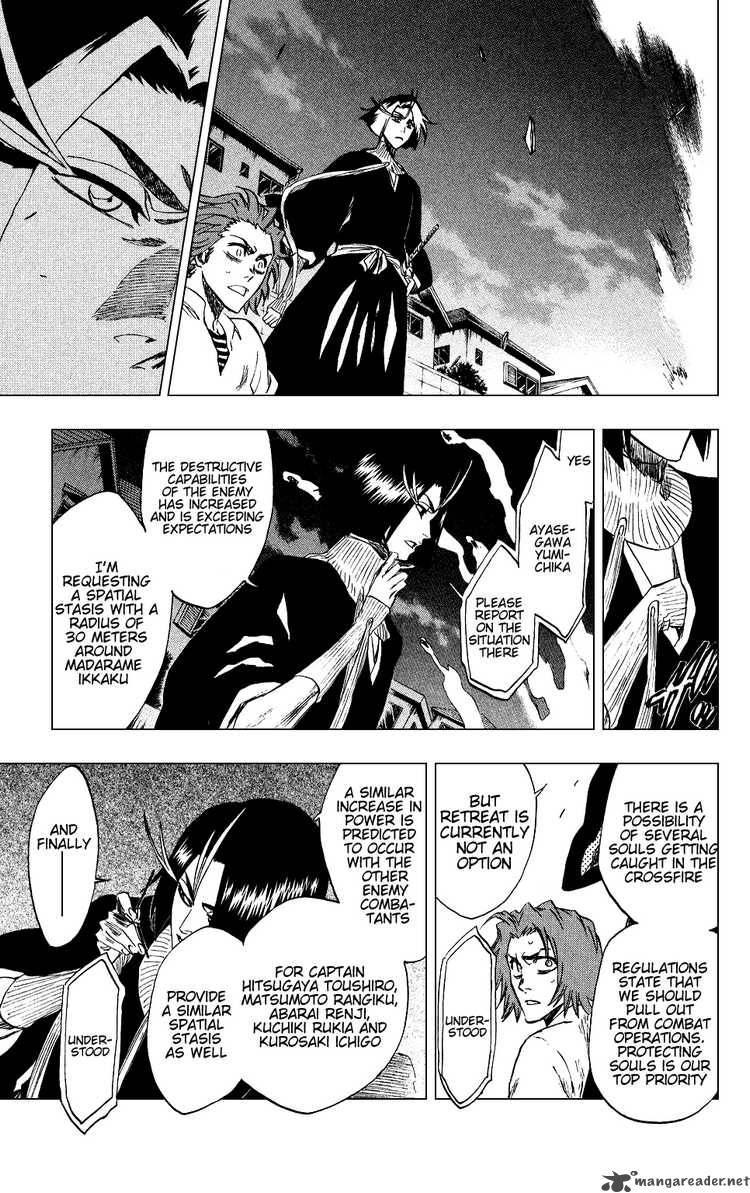 BLEACH Chapter 204 - Page 12