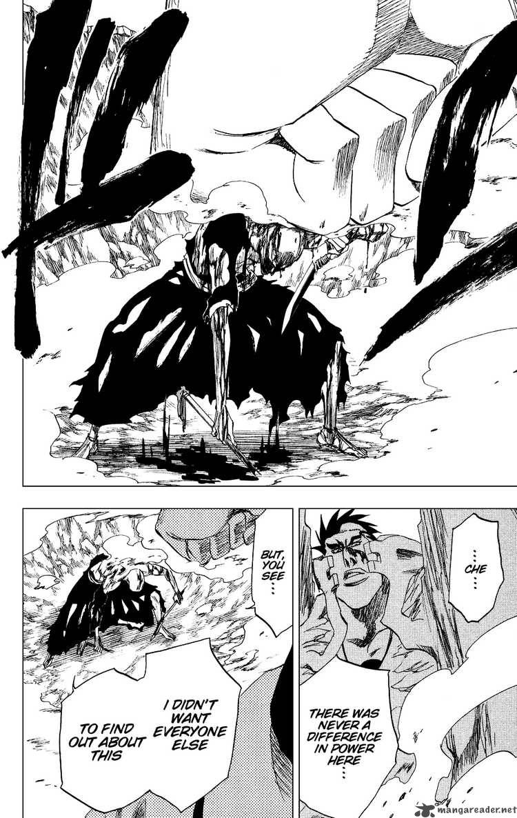 BLEACH Chapter 204 - Page 21