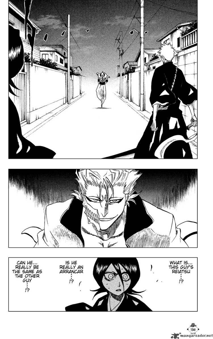 BLEACH Chapter 204 - Page 5