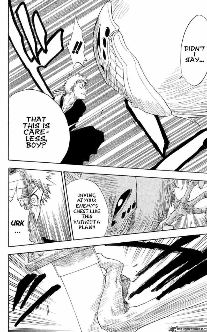 BLEACH Chapter 22 - Page 13