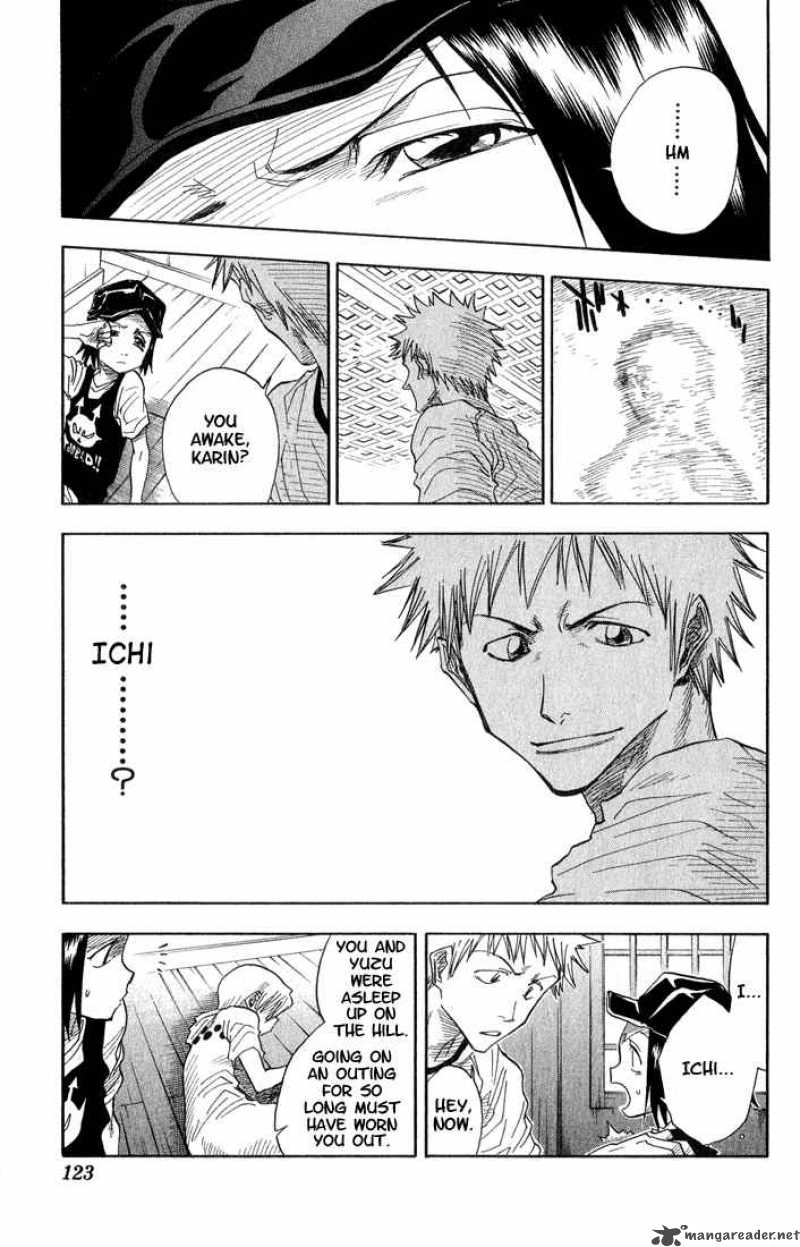 BLEACH Chapter 22 - Page 16