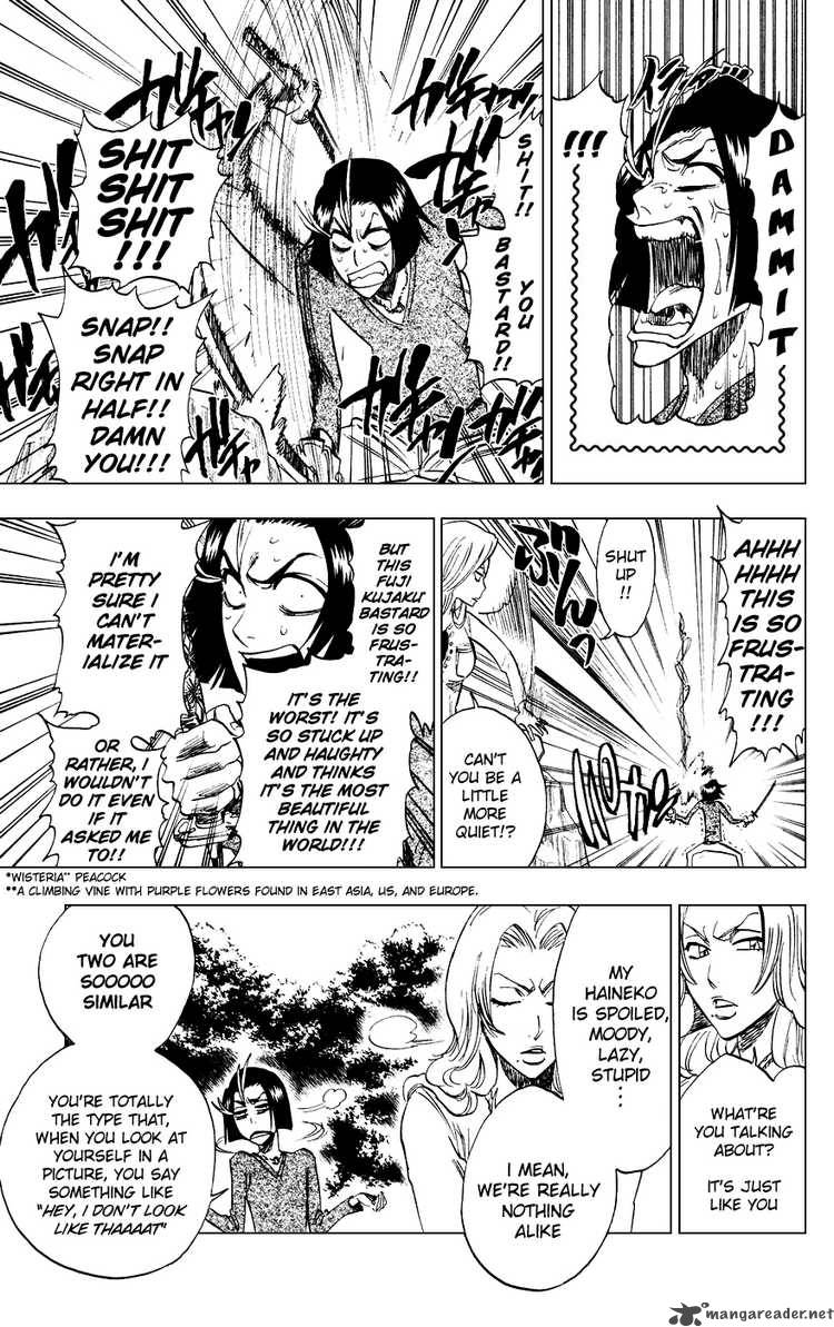 BLEACH Chapter 229 - Page 18