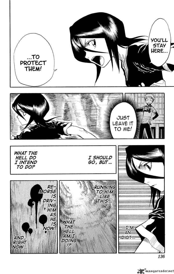 BLEACH Chapter 23 - Page 8